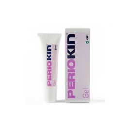 Kin PerioKin Gel Γέλη για Περιοδοντική & γύρω από Εμφυτεύματα Χρήση, 30 ml