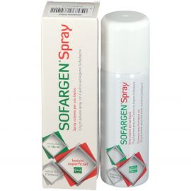 WinMedica Sofargen Spray 10g