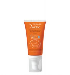 Avene Very High Protection Emulsion SPF 50, 50ml