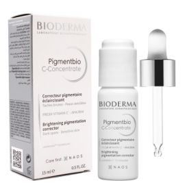 Bioderma Pigmentbio C-Concentrate Serum 15ml