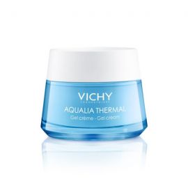 Vichy Aqualia Thermal Κρέμα-Gel Ενυδατικής Αναπλήρωσης 50ml