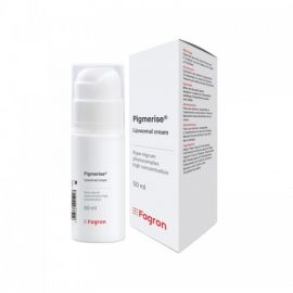 Fagron Pigmerise Liposomal Cream 50ml