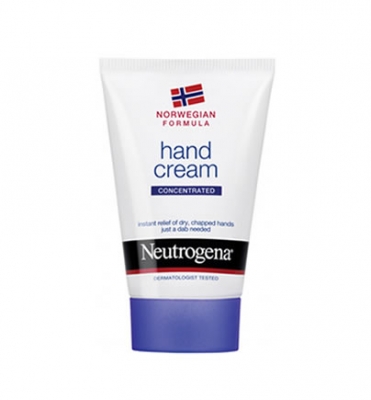 Neutrogena Hand cream με άρωμα 75ml