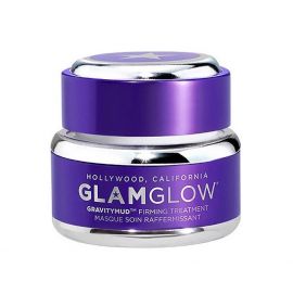 Glamglow Mask Gravitymud Firming Treatment Mask Μάσκα Προσώπου για Τόνωση της Επιδερμίδας, 15gr