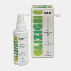 Catalysis Glizigen Intimate Spray 60ml