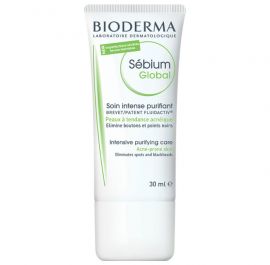 Bioderma Sebium Global Creme 30ml