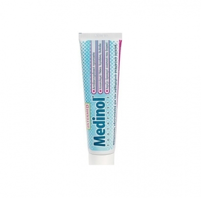 Intermed Medinol® Toothpaste 100ml
