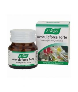 A.Vogel Aesculaforce 50 Tabs