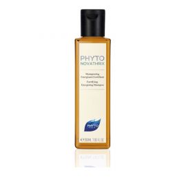 Phyto Phytonovathrix Shampoo Δυναμωτικό Τονωτικό Σαμπουάν Κατά όλων των Τύπων Τριχόπτωσης 200ml