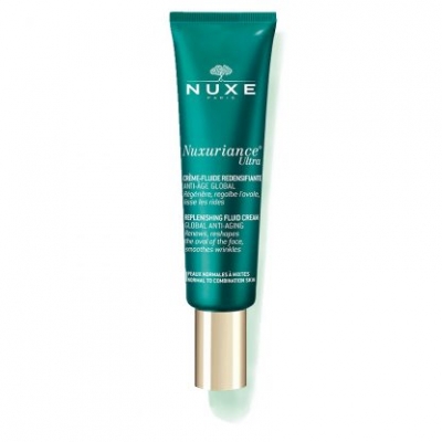 Nuxe Nuxuriance Ultra Creme Fluide Redensifiante 50ml
