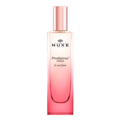 Nuxe Prodigieux Floral Le Parfum Γυναικείο Άρωμα Florale, 50ml