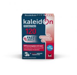 Menarini Kaleidon Probiotic Fast 10 φακελίσκοι