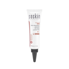 Soskin R+ Cicaplex Forte Skin Repair Protective Care Kρέμα Ανάπλασης & Αποκατάστασης, 30ml