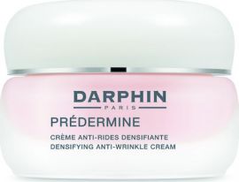 Darphin Predermine 24ωρη Ενυδατική & Αντιγηραντική Κρέμα Προσώπου για Κανονικές Επιδερμίδες με Υαλουρονικό Οξύ 50ml