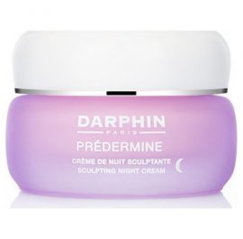 Darphin Predermine Night Sculpting Cream Κρέμα Προσώπου Νύχτας Αντιρυτιδική & Συσφικτική, 50ml