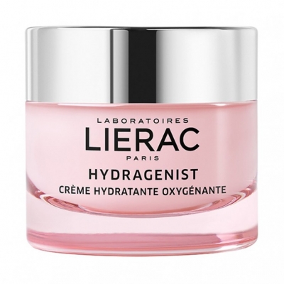 Lierac Hydragenist Creme Hydratant Oxygenant 50ml