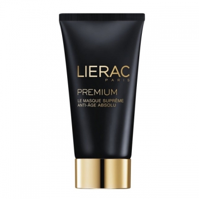 Lierac Premium Le Masque Supreme 75ml Θεϊκή Μάσκα Αντιγήρανσης