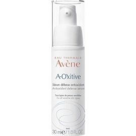 Avene A-Oxitive Serum Αντιοξειδωτικός Ορός Άμυνας 30ml