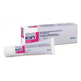 Kin - SensiKin Gel Γέλη για ευαίσθητα δόντια - 15ml
