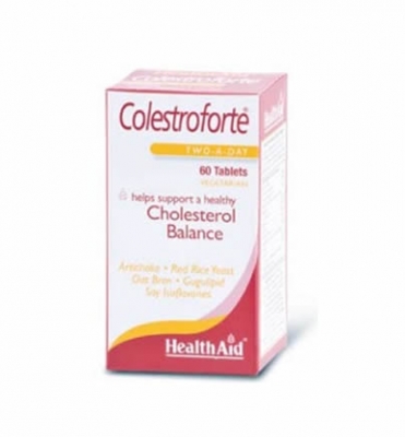 Health Aid Colestro Forte™ 60 tabs