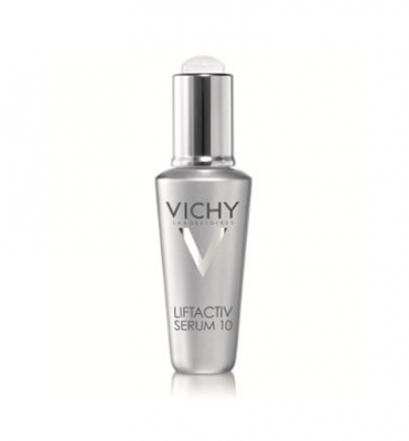 Vichy Liftactiv Serum 10 Ισχυρός ορός νεότητας 30ml