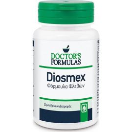 Doctor's Formulas Diosmex 60caps