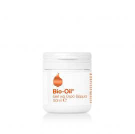 Bio-Oil Dry Skin Gel Ξηρό Δέρμα 50ml