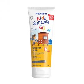 Frezyderm Kids Sun + Nip SPF 50+ / UVA 150ml+ ΔΩΡΟ 25ml Προιόν