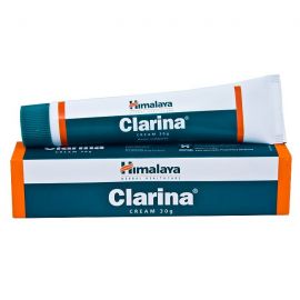 Himalaya Clarina Cream 30gr