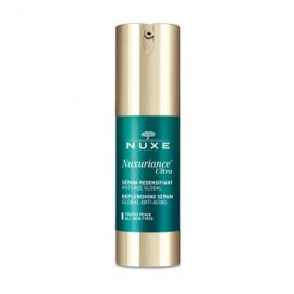 Nuxe Nuxuriance Ultra Global Anti-aging Serum Ορός Ολικής Αντιγήρανσης & Πυκνότητας, 30ml