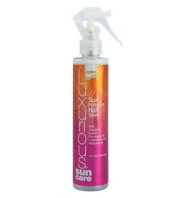 Intermed Luxurious Suncare Hair Protection Spray 200ml