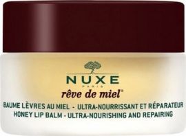 Nuxe Reve De Miel Baume Levres Βάλσαμο Για Τα Χείλη 15ml.