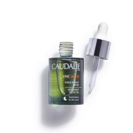 Caudalie Vine Activ Overnight Detox Oil 30ml