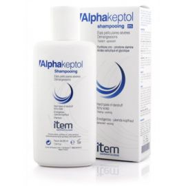 Item AlphaKeptol Shampoo 200ml