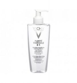 Vichy Solution Micellaire 3in1 400ml