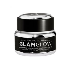 Glamglow Youthmud Glow Stimulating Treatment Mask Μάσκα Απολέπισης και Λάμψης, 50gr
