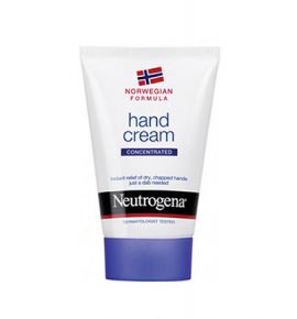 Neutrogena Hand cream με άρωμα 75ml