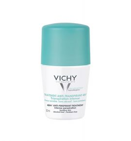 Vichy Deodorant 48Η Roll On 50ml