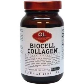 Olympian Labs Biocell Collagen 100 κάψουλες