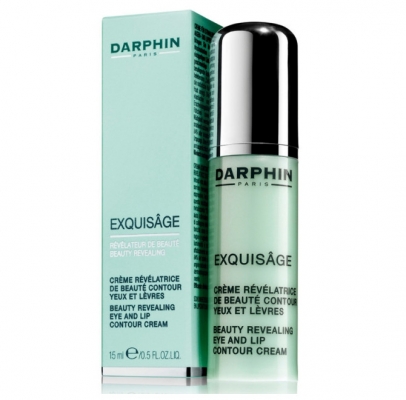 Darphin Exquisage Beauty Revealing Eye &Lip Contour Cream 15ml