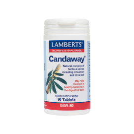 Lamberts Candaway 60 tabs