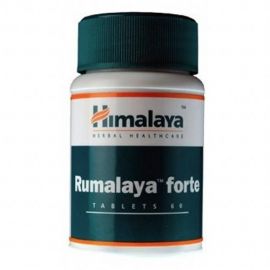 Himalaya Rumalaya Forte 60tabs