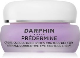 Darphin Prédermine Wrinkle Corrective Ενυδατική & Αντιγηραντική Κρέμα Ματιών 15ml