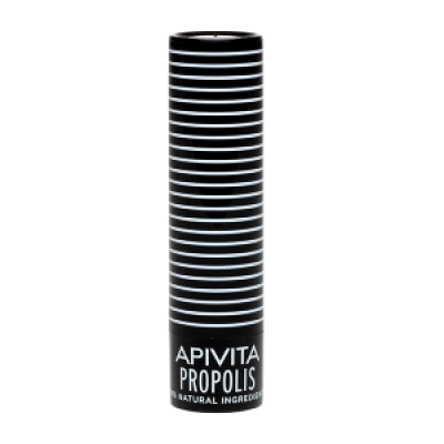 Apivita Lip Care με Πρόπολη 4.4g 