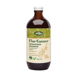FMD Flora Flor-Essence Liquid 500ml Cleansing Herbal Tea Blend