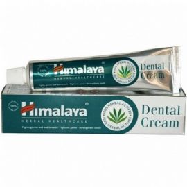 Himalaya Dental Cream 100gr