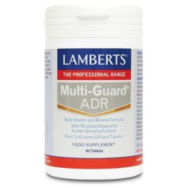 Lamberts Multi Guard ADR  60tabs