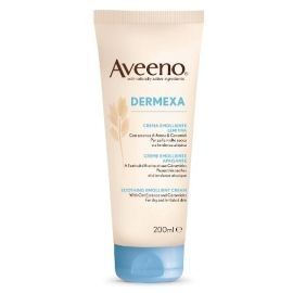 Aveeno Dermexa Emollient Cream  200ml