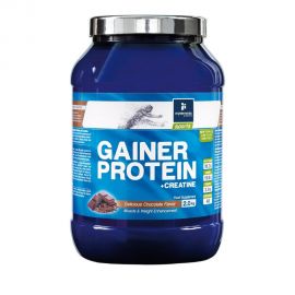 My Elements Gainer Protein +Creatine Πρωτεΐνη Ορού Γάλακτος με Γεύση Σοκολάτα 2kg