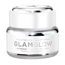 Glamglow Supermud Clearing Treatment, Μάσκα για Βαθύ Καθαρισμό 50g